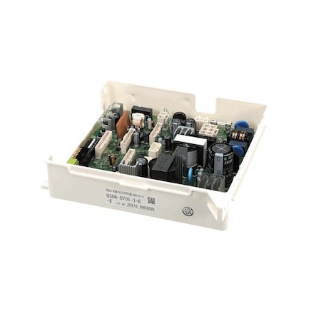 Rinnai Kit, Pcb Ru80/98/Ruc80/90/98/C, No 104000263 104000263